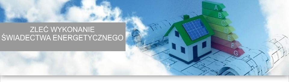 certyfikator energetyczny Zielona Góra